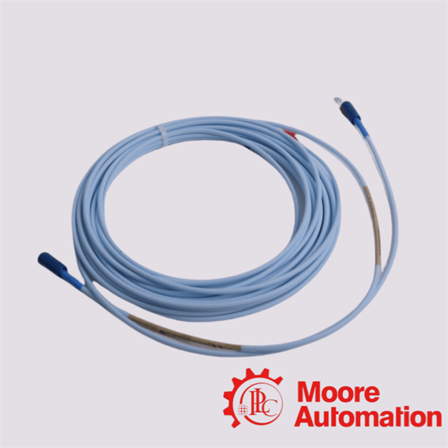 330130-080-10-00 Bently Nevada Extension Cable