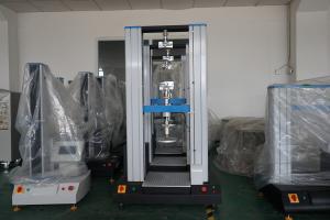 Cheap 200KG Furniture Testing Machines for Computerized IFD Foam Compression Hardness Testing Machine for sale