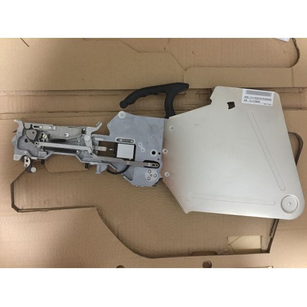 12mm Yamaha Pneumatic SMT Feeder For CHMT530P4 / 560P4 / 761 Smt Pnp Machine