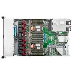Brand New HPE ProLiant DL360 G10 Plus 10 SFF Sever with DDR4