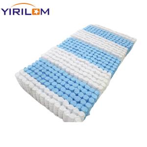 Cheap Free Sample Pocket Spring Manufacturer 2.0mm Pocket Spring For Mattress for sale