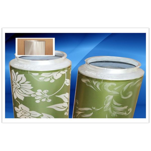 Quality Nickel Screen High Strength Extra Thickness Textile Processing Machinery wholesale