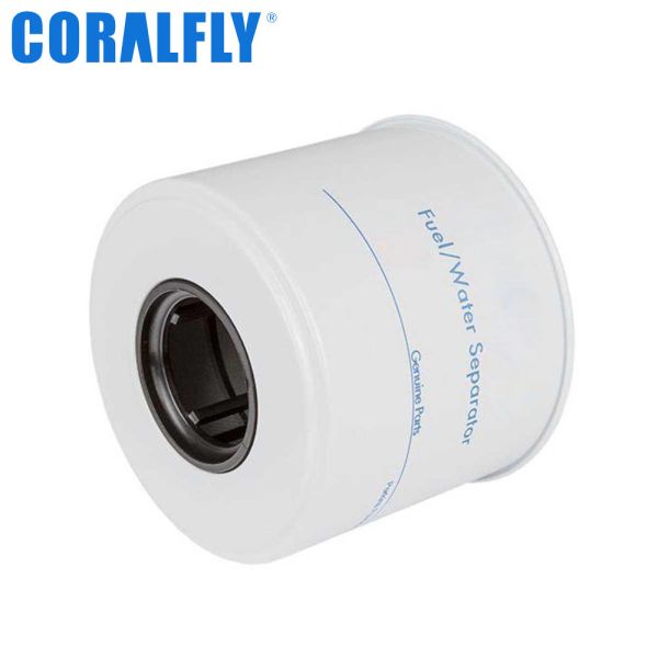 Perkins 4415122 Perkins Fuel Water Separator 74 Micron