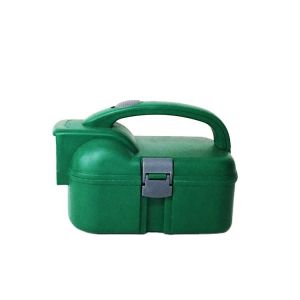 Saferlife torch first aid kit D830 safety 1st aid kit with flash light for night