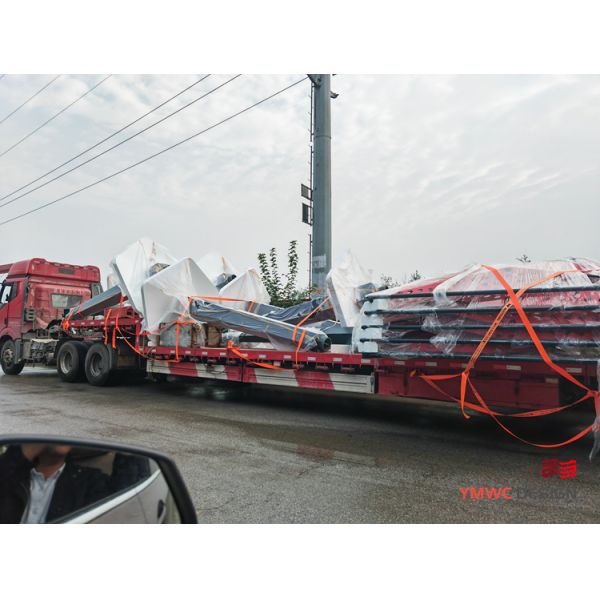 Metal Pavilion for Outdoor Sculpture and Public Art Unique Rose-Shaped Abstract Design
