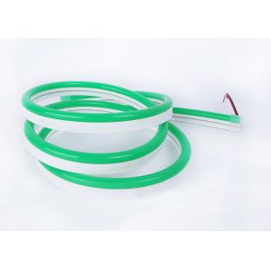 Cheap 12 Volt Input Mini LED Neon Flex Decorative Waterproof Flexible Light for sale