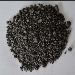 Cheap 1mm-5mm Petroleum Coke Powder 0.03% Sulphur Semi Graphitized for sale