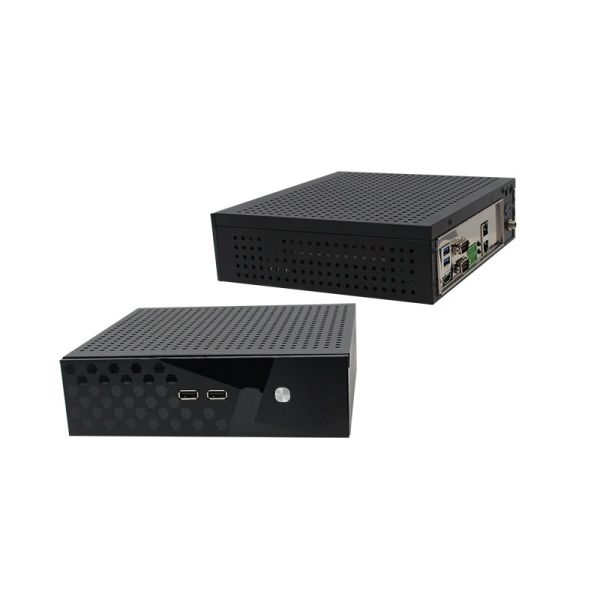 Nvidia Jetson Agx Orin 32G 64G Rugged Embedded Computer For Education Mechanical