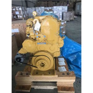 MINWEEcat engine NEW Diesel C15 Complete Engine Assembly Rig with engine