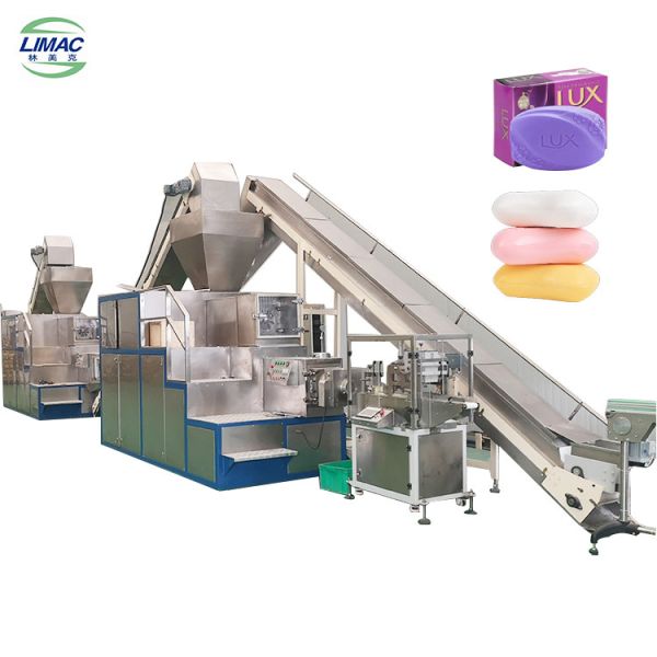 Quality 2000KG Soap Making Machine For Large Scale Toilet/Laundry Soap Production wholesale