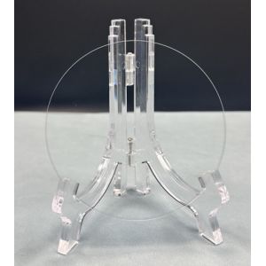 HPSI High Purity Semi-insulating SiC Wafers 2"3"4"6" 8" Prime/Dummy/Research