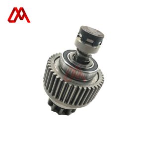 Cheap Starter Gear for Isuzu NPR Truck 4HF1 Part No. 8-97179770-0 8971797700 for sale