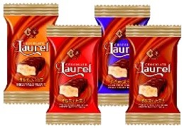 Wholesale Laurel Chocolate With Oem Services