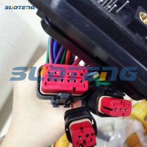 283-2932 Wiring Chassis Harness 2832932 for E324D Excavator