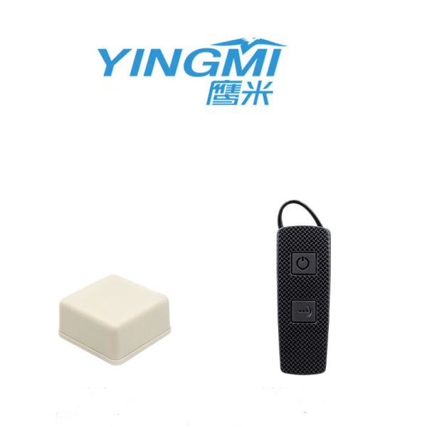 Quality Ear Hanging Self Service Guide Machine 8 Language Optional wholesale