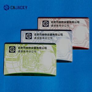 Heavy Duty Manual Punching Card Machine , Handheld PVC Card Cutter Machine