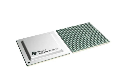 Quality TDA4VE88TGAALZRQ1 Automotive System-On-A-Chip For Autoparking And Driver Assist With AI Vision Pre-Processing And GPU wholesale