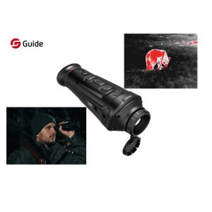 4x Digital Zoom 50Hz Thermal Infrared Spotting Scope