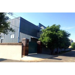 Zhengzhou Zhengtong Abrasive Import&Export Co.,Ltd