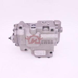 9C09 9N09 HNOV Hydraulic Pump Regulator K5V80DT H3V80DT