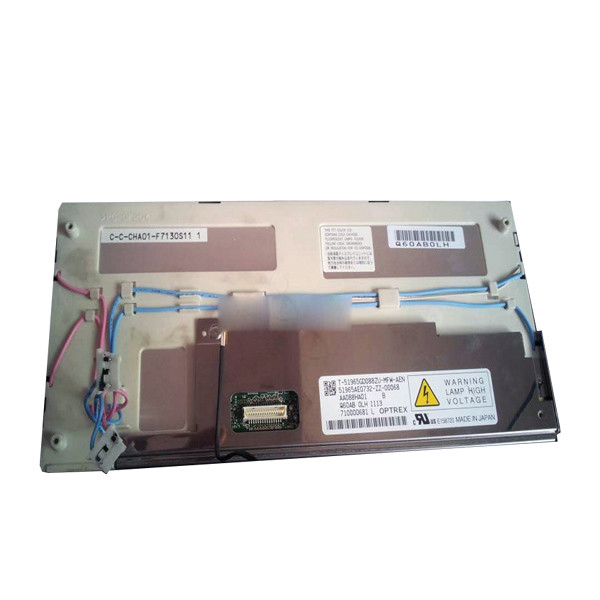 Quality 8.8 inch 640*240 T-51965GD088ZU-MFW-AEN tft screen tft lcd display module tft lcd panel wholesale