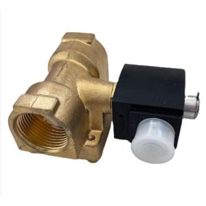 Cheap Ingersoll Rand Compressor High Quality 23402670 Solenoid Valve New and Used Metal Air Filter Spare Parts for sale