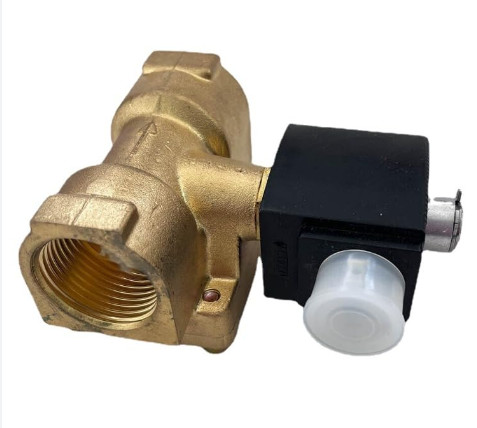 Ingersoll Rand Compressor High Quality 23402670 Solenoid Valve New and Used Metal Air Filter Spare Parts