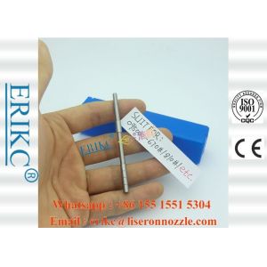 ERIKC 6700 Denso Control Valve 095000 6700 Injector Valve Piston Rod R6154008001