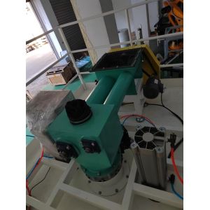 FIBC Bag Filling Machine 500kg To 2000kg Big Bag Filler