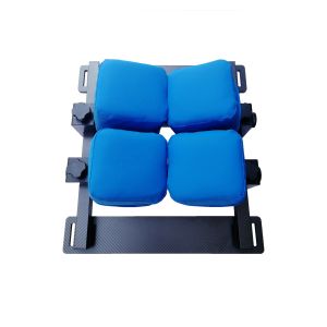 Buy cheap Spinal Operating Table Accessories Four Point Spinal Surgery Frame from wholesalers