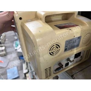 Biolight BLT M7000 Bedside Patient Monitor Hospital Equipment In Good Working