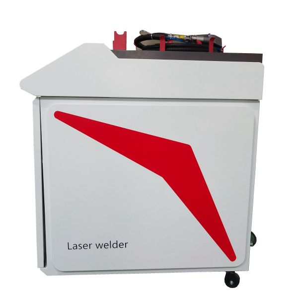 Quality 90J 1080nm Laser Welding Machine For 5mm Metal Sheet wholesale
