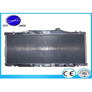 DPI 2425 Full Aluminum  Radiators For  Honda Car  Integra DC5 OEM 19010 -  PND -  003   36 Mm