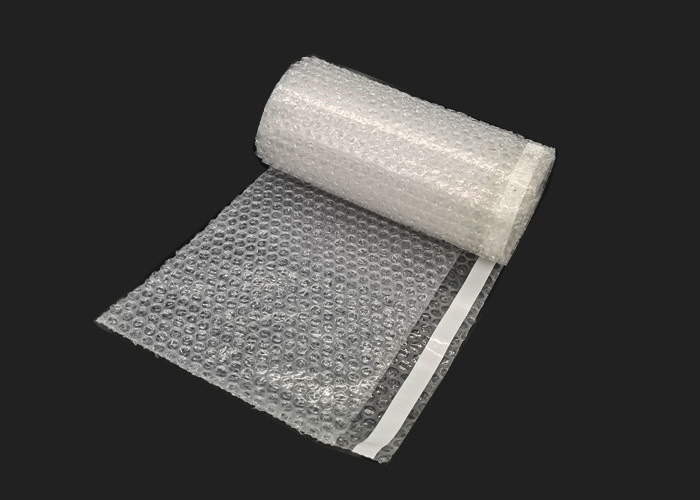 Clear PE 25 p/roll Protective Packaging Bubble Wrap Pouch Bags