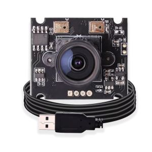 13MP IMX258 Camera Module FF Wide Angle HDR Starlight Night Vision IR Camera