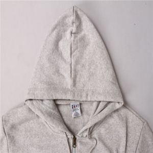 Stockpapa Classic Solid Zip Up Drawstring Hoodie 5 Colors In Stock