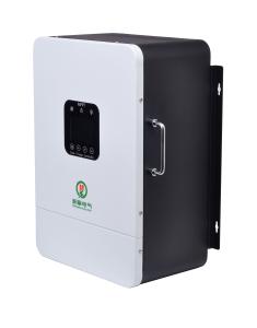 China Yo Power Electrical 240V 80A MPPT Solar Charge Controller 19.2KW Solar Panel Regulator For RV System Battery Charger on sale