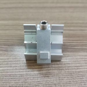 Sample Available Aluminum Corner Joint Window Connection Corner For Aluminum