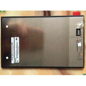 N080ICE-GB1 Innolux LCD Panel Displays 8.0 inch 107.64×172.224 mm