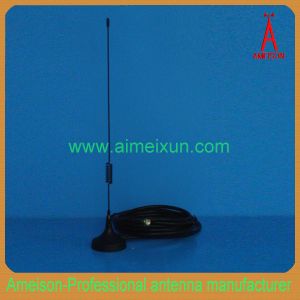 Ameison 2.4GHz 5dBi Rubber Duck WiFi Antenna for wireless USB adapter or router