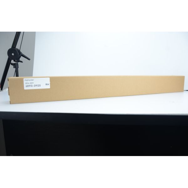 Power Lift Gate Stailgate For Toyota Highlander 6891009130 L / R 2014-2019