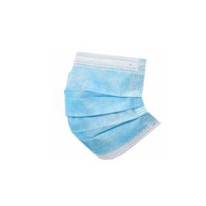 Cheap High Breathability Kids Face Mask , 3 Ply Safe Face Masks For Kids for sale