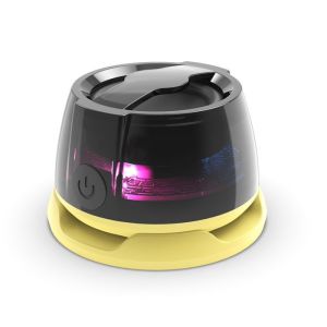 Portable Bluetooth 5.4 Speaker Stylish / Magnetically Attached Speakers OEM