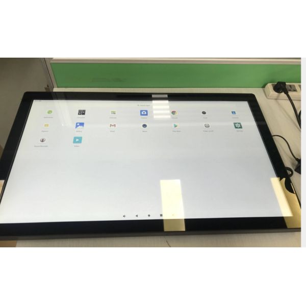 21.5'' 23.8'' 27'' 32'' 43'' Inch Ultra Thin LCD Digital Signage Display wall