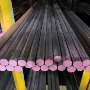 1.7220 SAE4135 Tool Steel Bar For Mechanical In Milling Surface With Length 3-6m