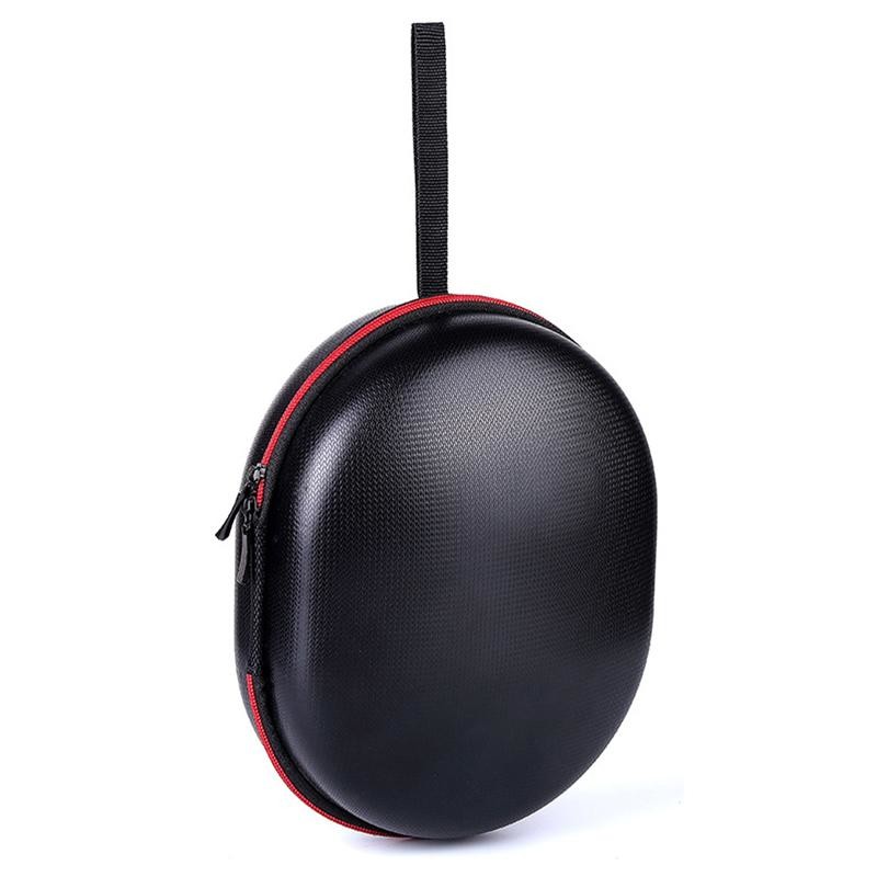 Shockproof Multispandex EVA Travel Case For Wireless Headphones