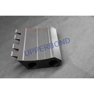 Copper Selenium Hand Roller Of Filter Tipping Machine Max 5 For Connecting Cork