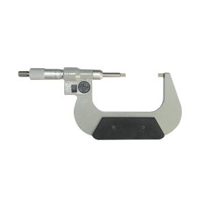 50-75mm Electronic Digital Blade Micrometer for Accurate Measurements