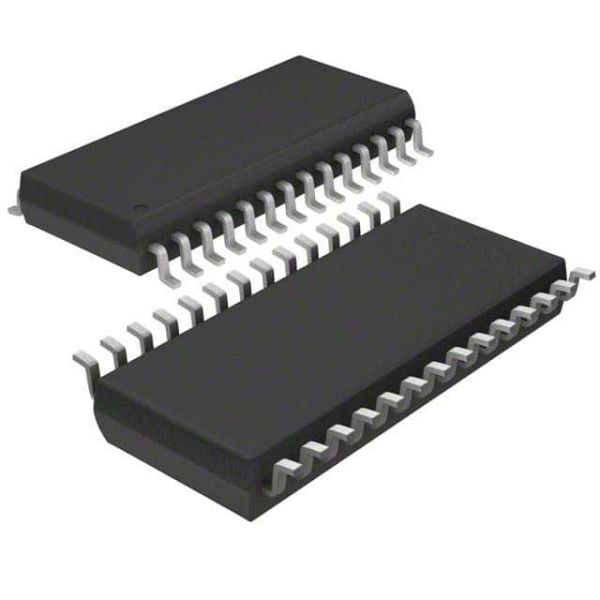 Quality MSP430F2132IPWR MCU Microcontroller Unit MSP430F2xx MSP430 CPU16 wholesale