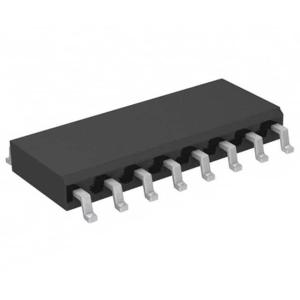 Cheap 74HC595D Logic BUFFER IC Shift Register 8BIT 16SOP Toshiba Semiconductor And Storage for sale